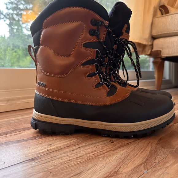 Mountain Warehouse Snow boots - Picture 2 of 3